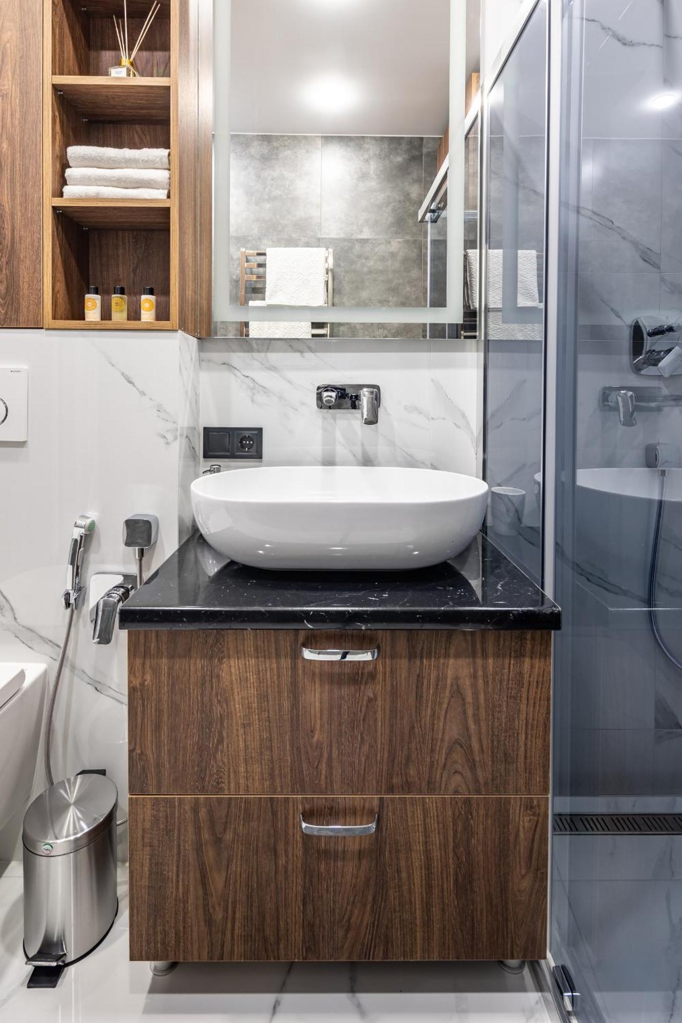 Avalon Premium Two Bedrooms Apartment Львов Экстерьер фото