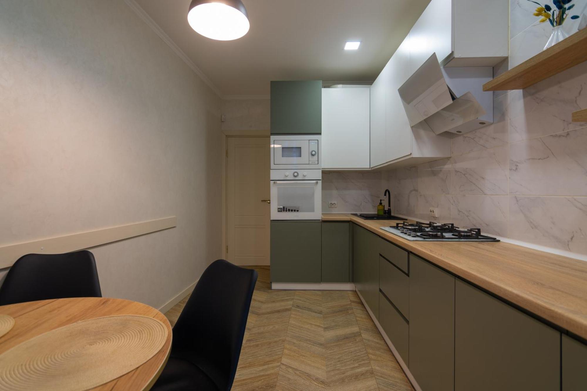 Avalon Premium Two Bedrooms Apartment Львов Экстерьер фото